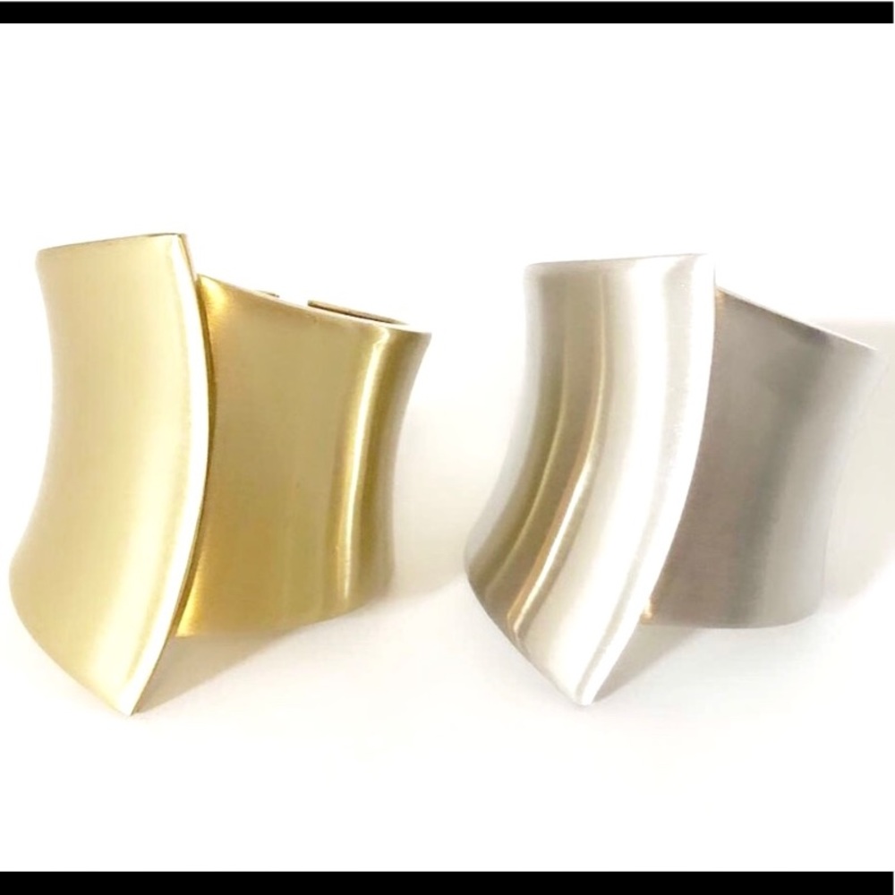 Egyptian Cuff Bracelet